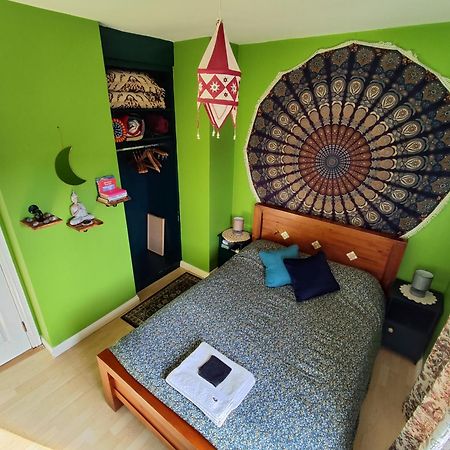 The Green Room Homestay Galway Exterior foto