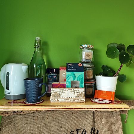 The Green Room Homestay Galway Exterior foto