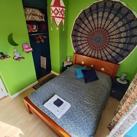 The Green Room Homestay Galway Exterior foto