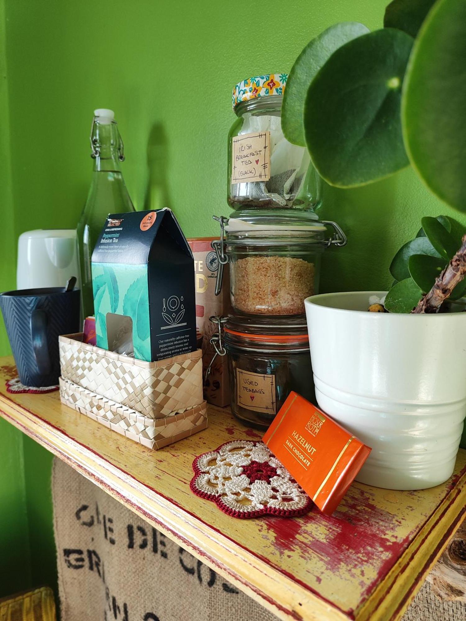 The Green Room Homestay Galway Exterior foto