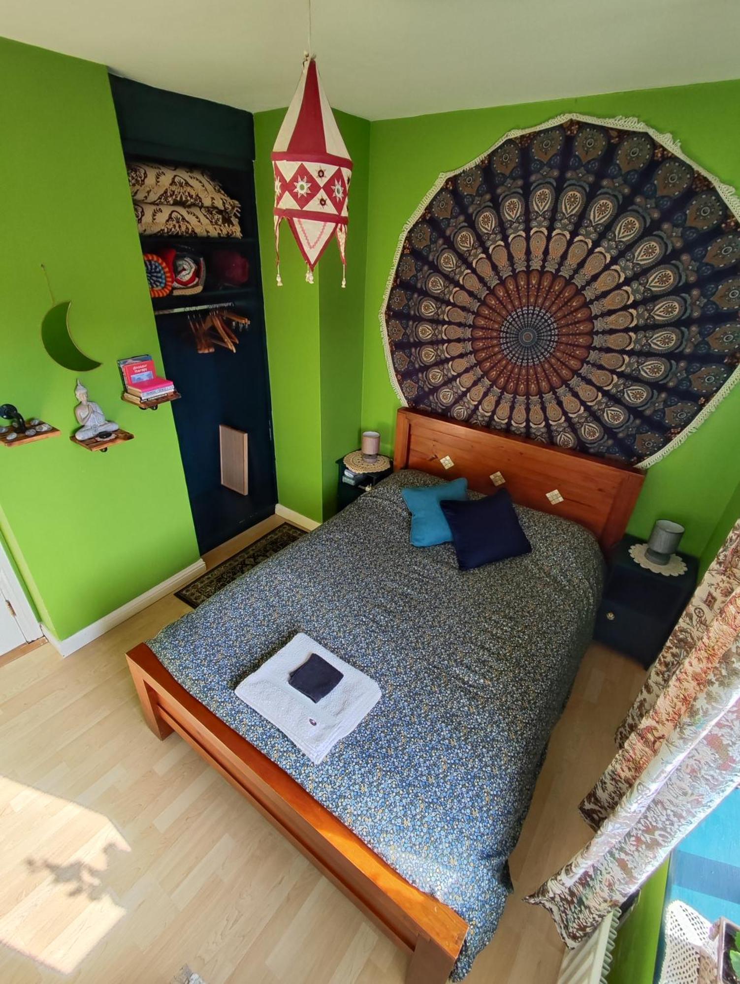 The Green Room Homestay Galway Exterior foto