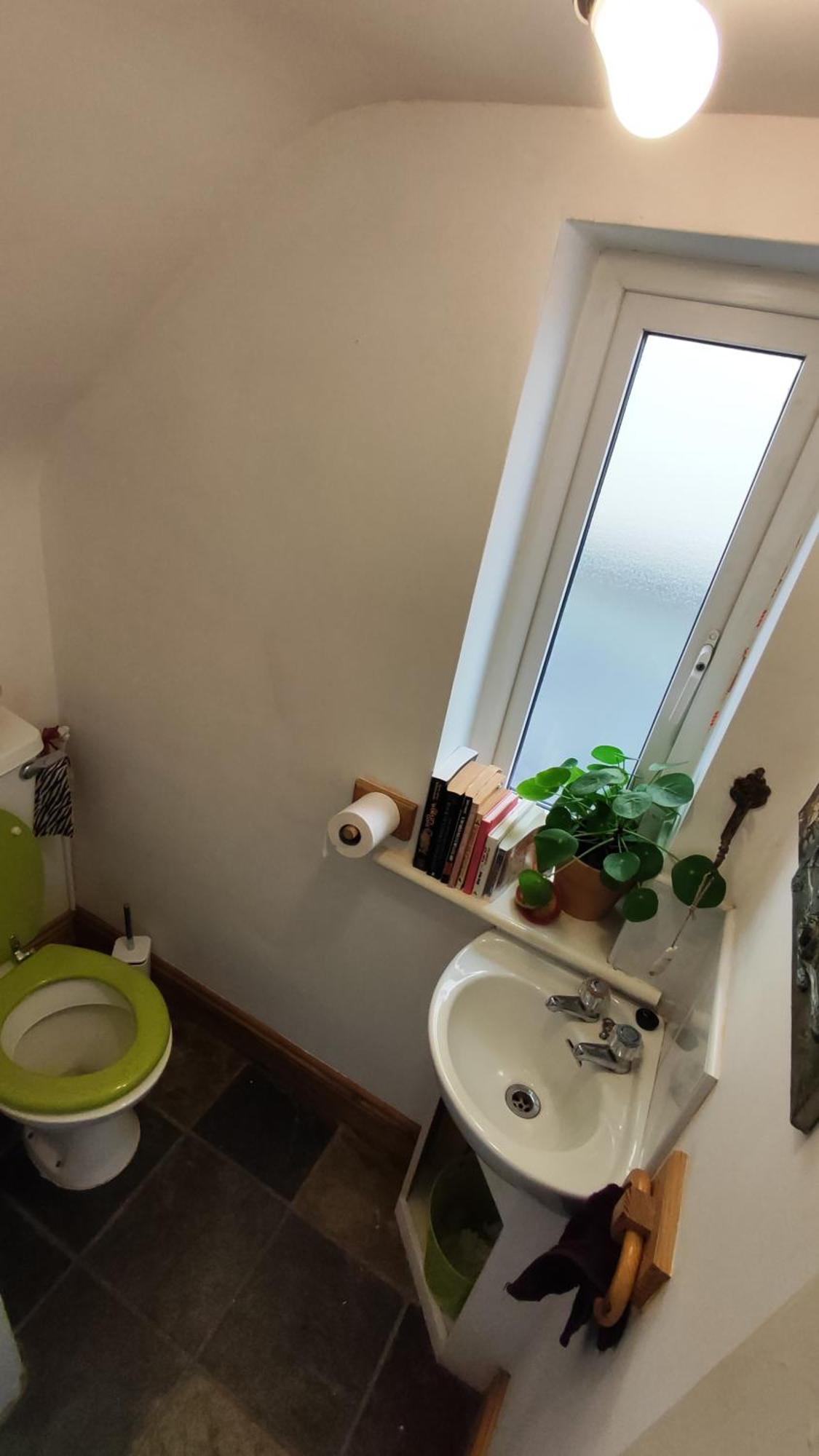 The Green Room Homestay Galway Exterior foto