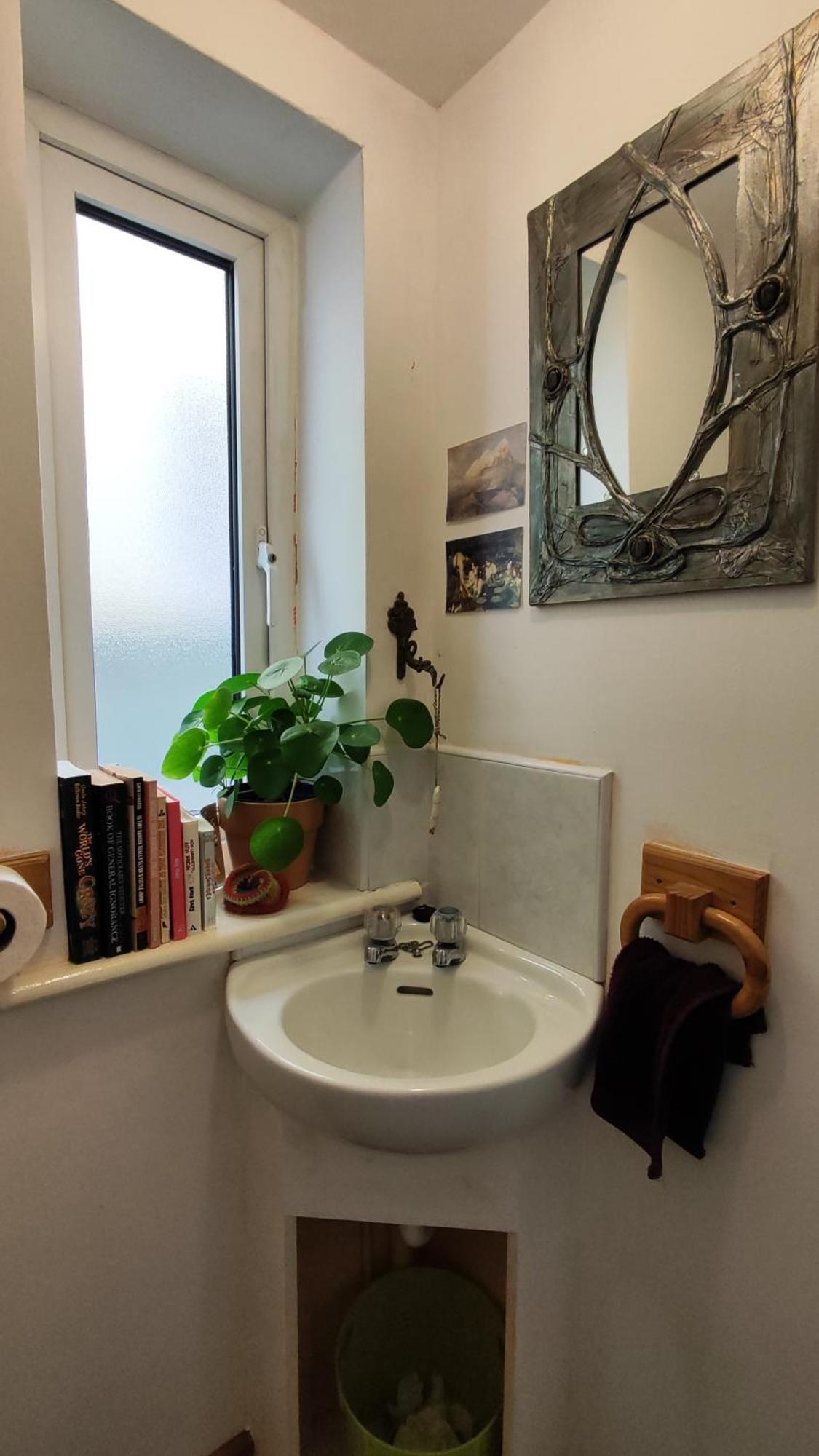 The Green Room Homestay Galway Exterior foto